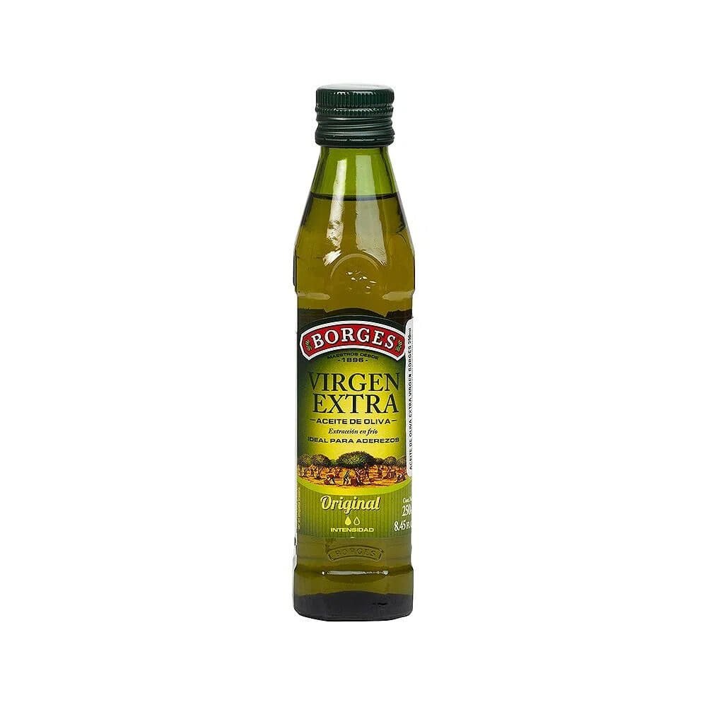ACEITE OLIVA EXTRA VIRGEN ORIGINAL BORGES 250ML