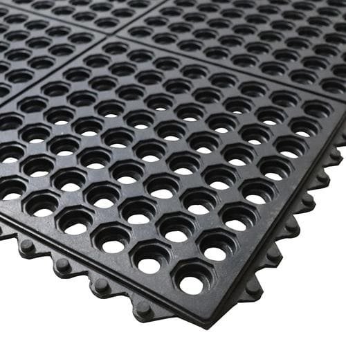 ALFOMBRA ANTIFATIGA 91CM X 91CM
