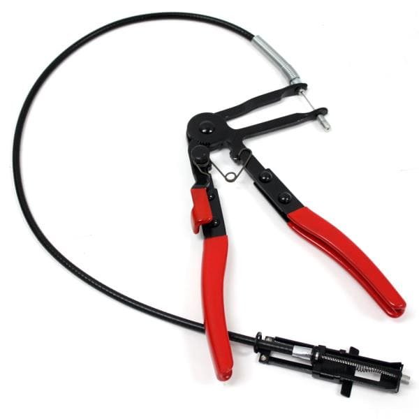 ALICATE DE ABRAZADERA DE MANGUERA FLEXIBLE