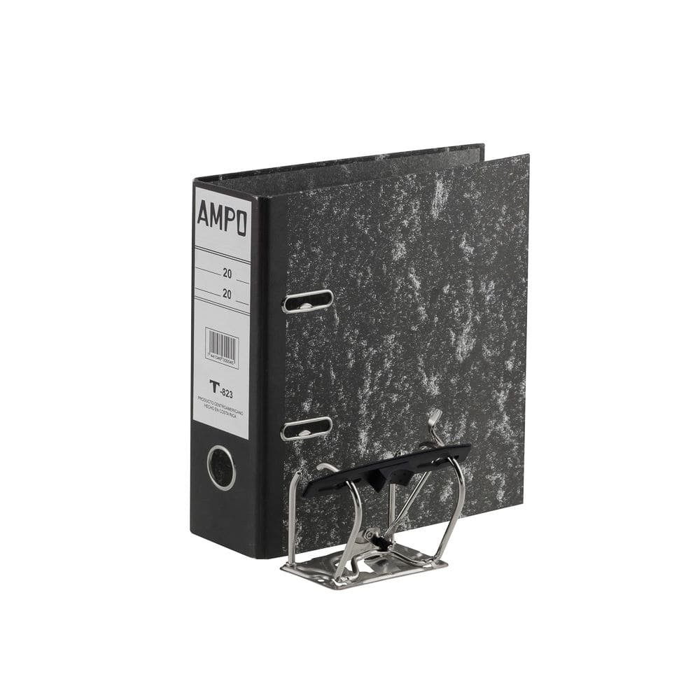 ARCHIVADOR AMPO MEDIA CARTA T-823