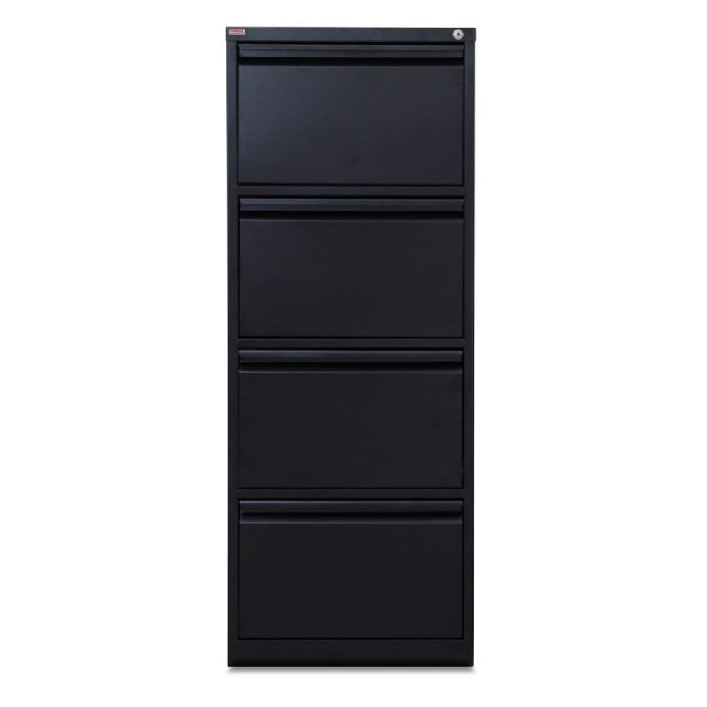 ARCHIVADOR DE 4 GAVETAS DE METAL 1.32X047