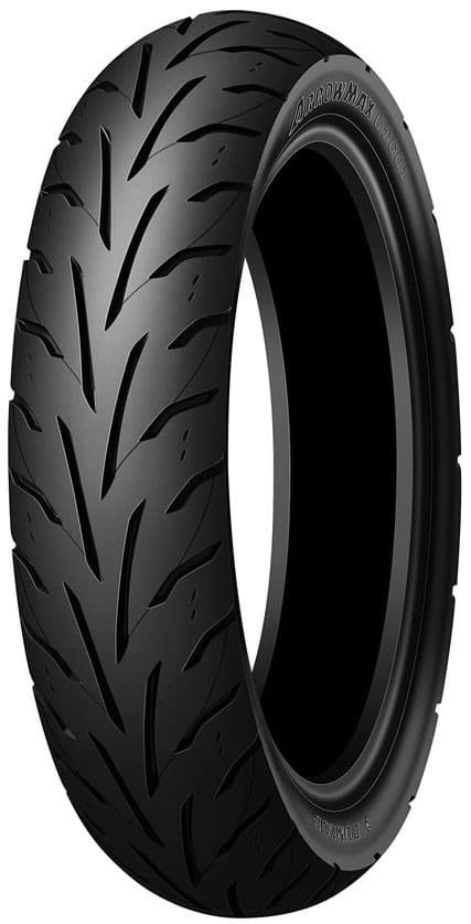 LLANTA DUNLOP 110/90R 18 61 H