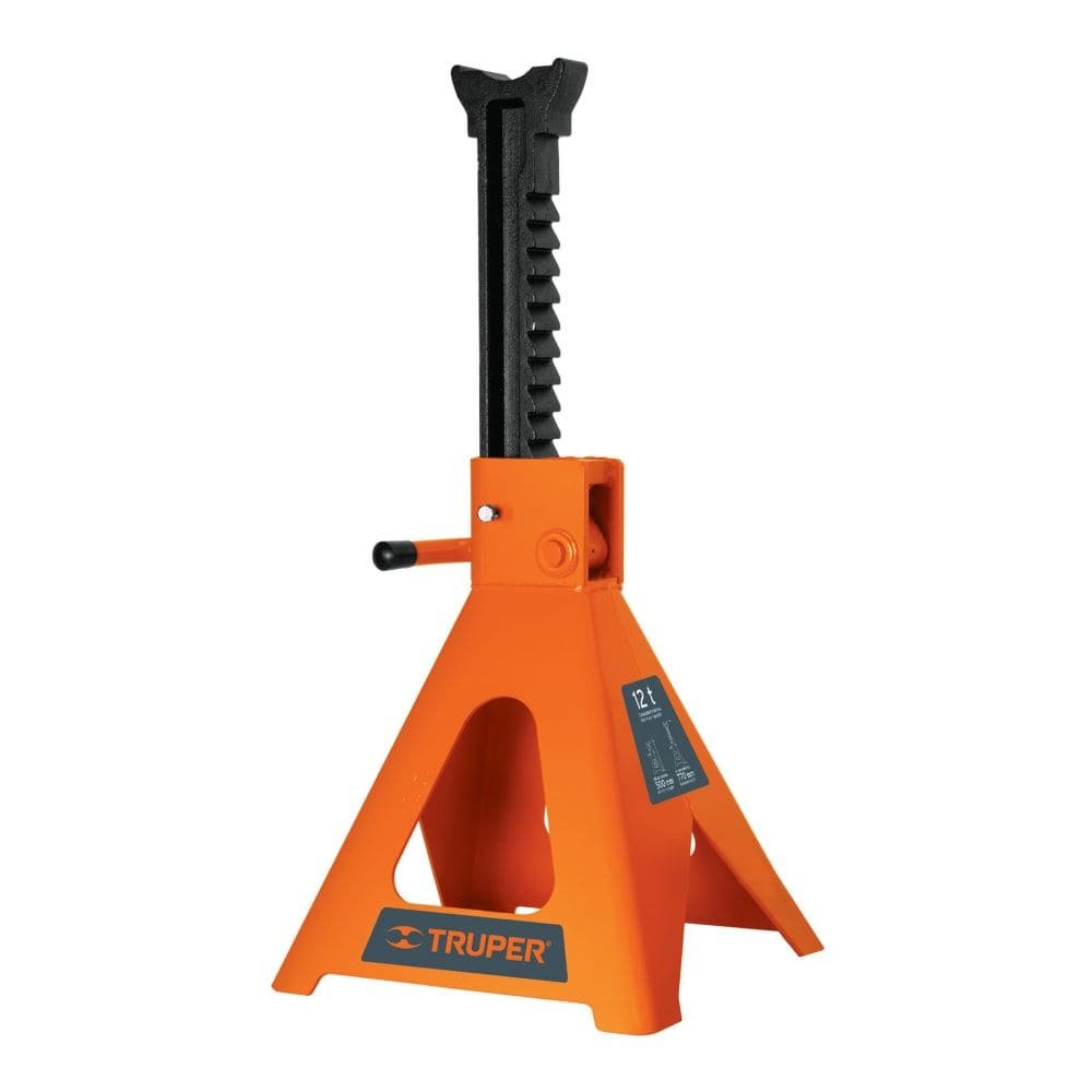 TORRE DE 12 TONELADAS TRUPER