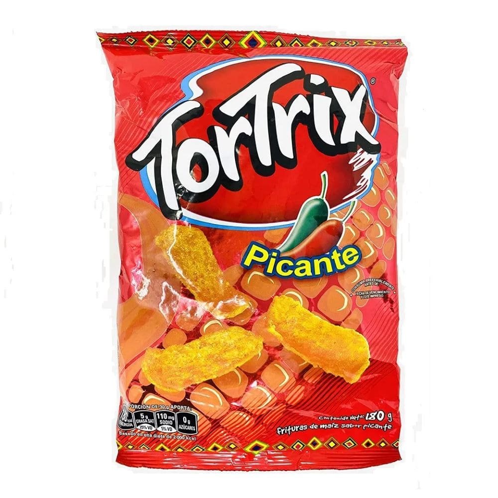 TORTRIX 180 GRAMOS