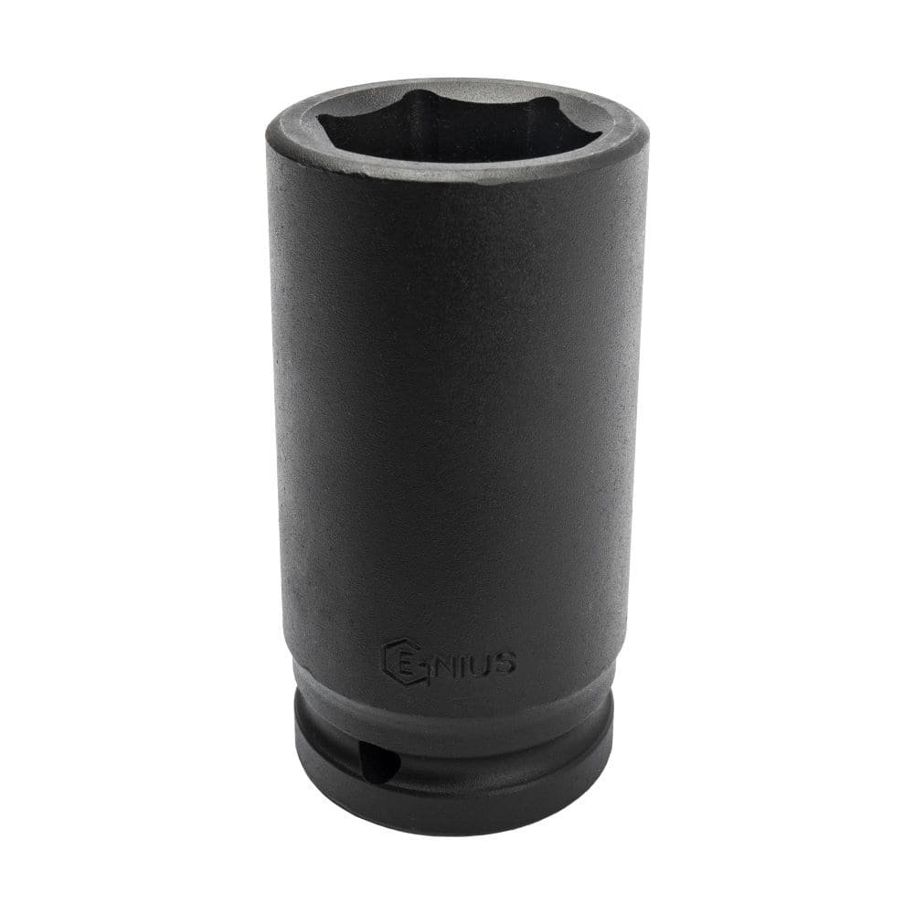 COPA GENIUS LARGA RAIZ 3/4 38 MM IMPACTO