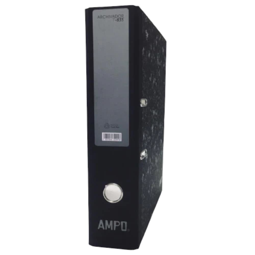 ARCHIVADOR AMPO OFICIO  T-835