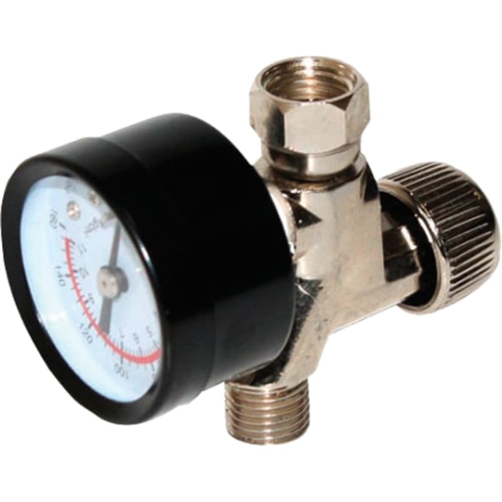 REGULADOR DE AIRE PARA COMPRESOR AR805 VOYLET
