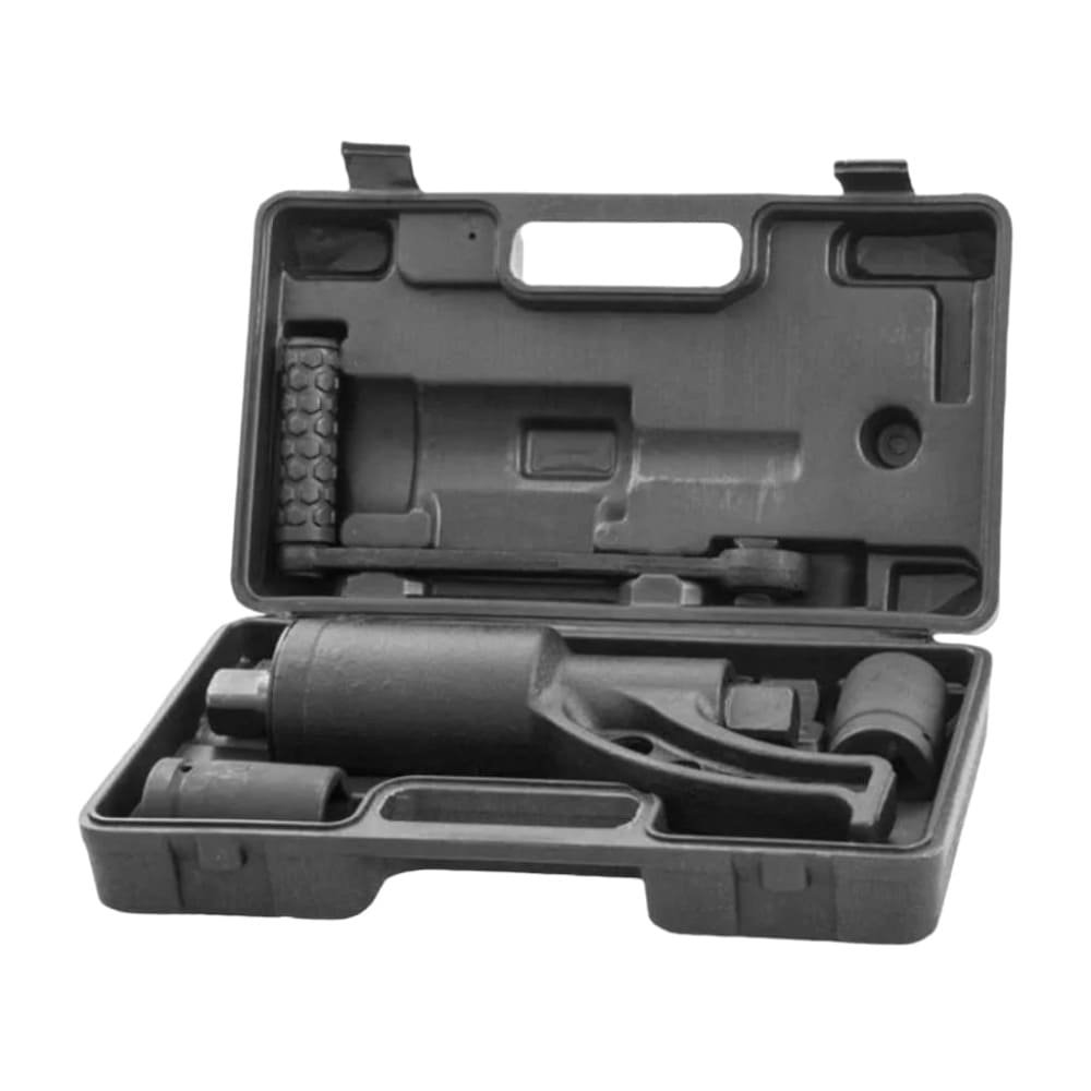 MULTIPLICADOR DE FUERZA R1 CAMBIO ROTATIVO 5 UNIDADES