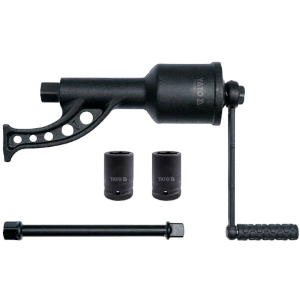 TORQUE MULTIPLICADOR 1IN NM 5800 YATO 07822