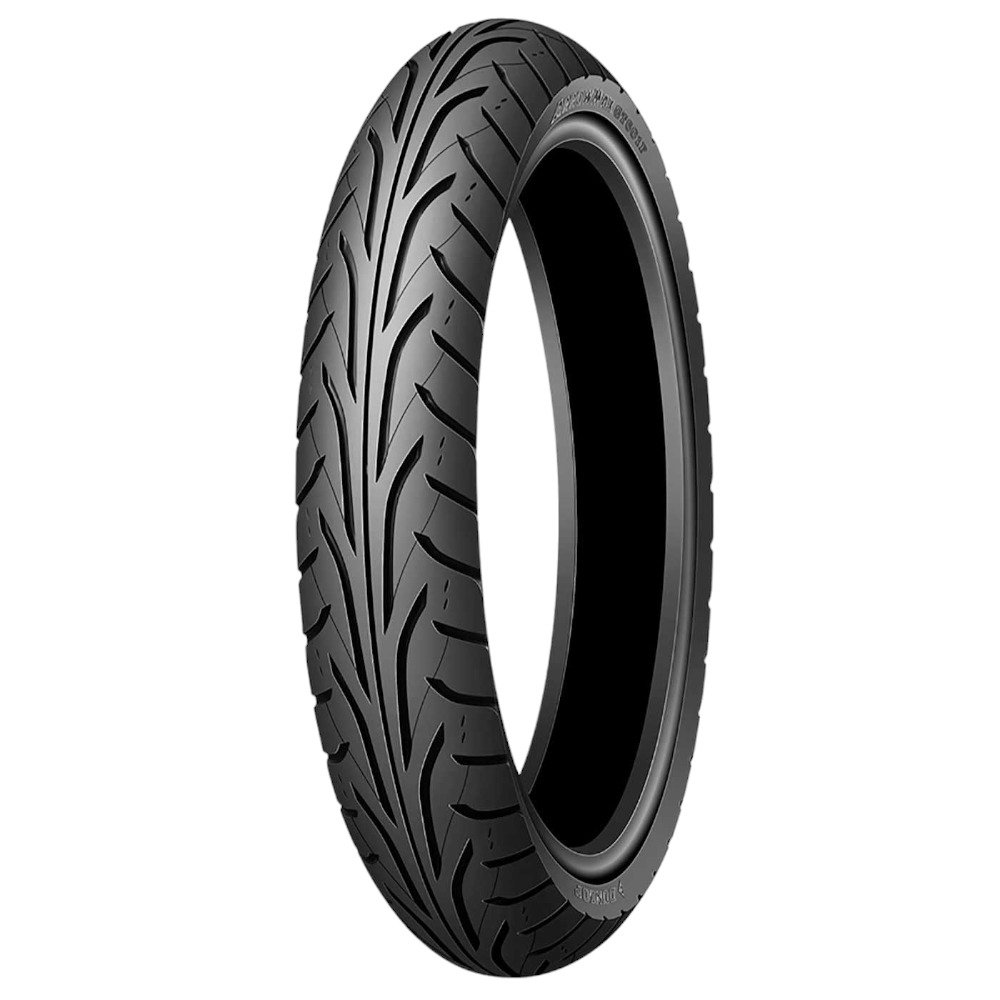 LLANTA MOTO ARROWMAX GT601 DUNLOP 100/80 R17