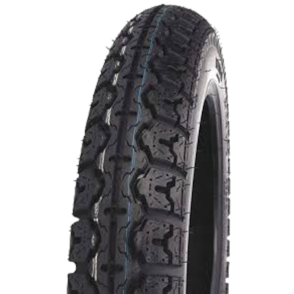 LLANTA MOTO YUANXING 80/100 R 17