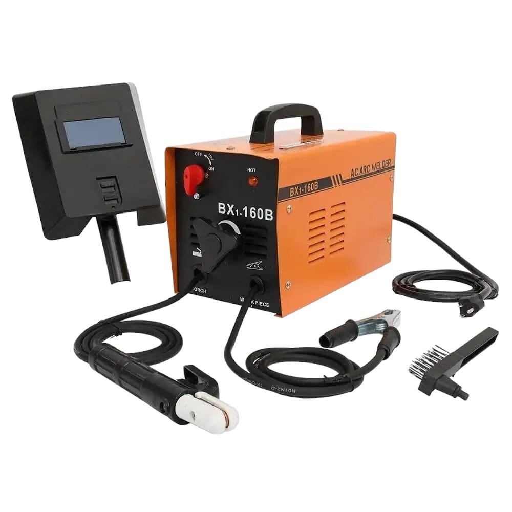 SOLDADORA GIANT BX1-160B