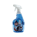 FRASCO DE LIMPIAVIDRIOS BLU 500 ML