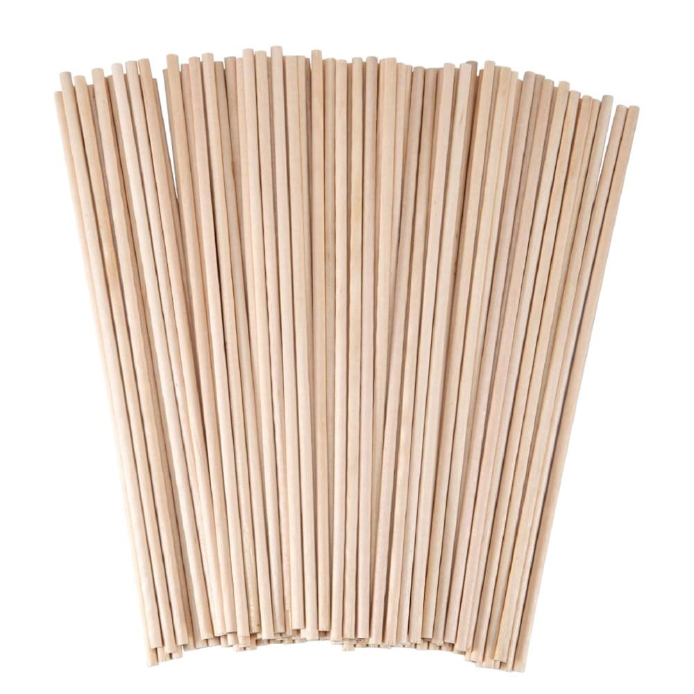 REMOVEDOR DE CAFÉ TIPO BAMBU 1000 UNIDADES