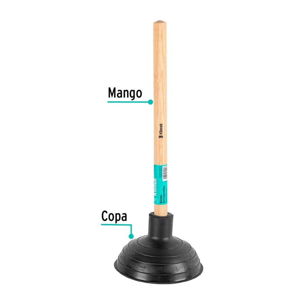 DESTAPACAÑOS 15CM MARCA KLINTEK