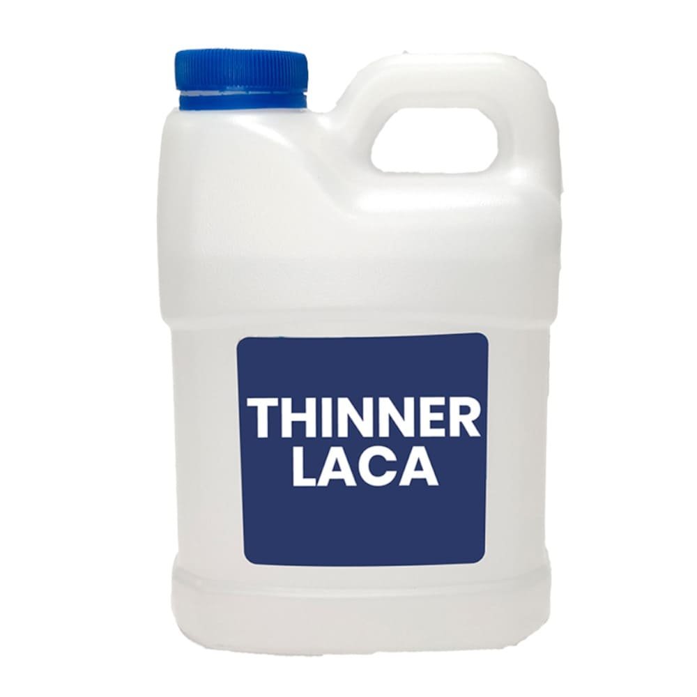 GALON DE THINER 3780 ML