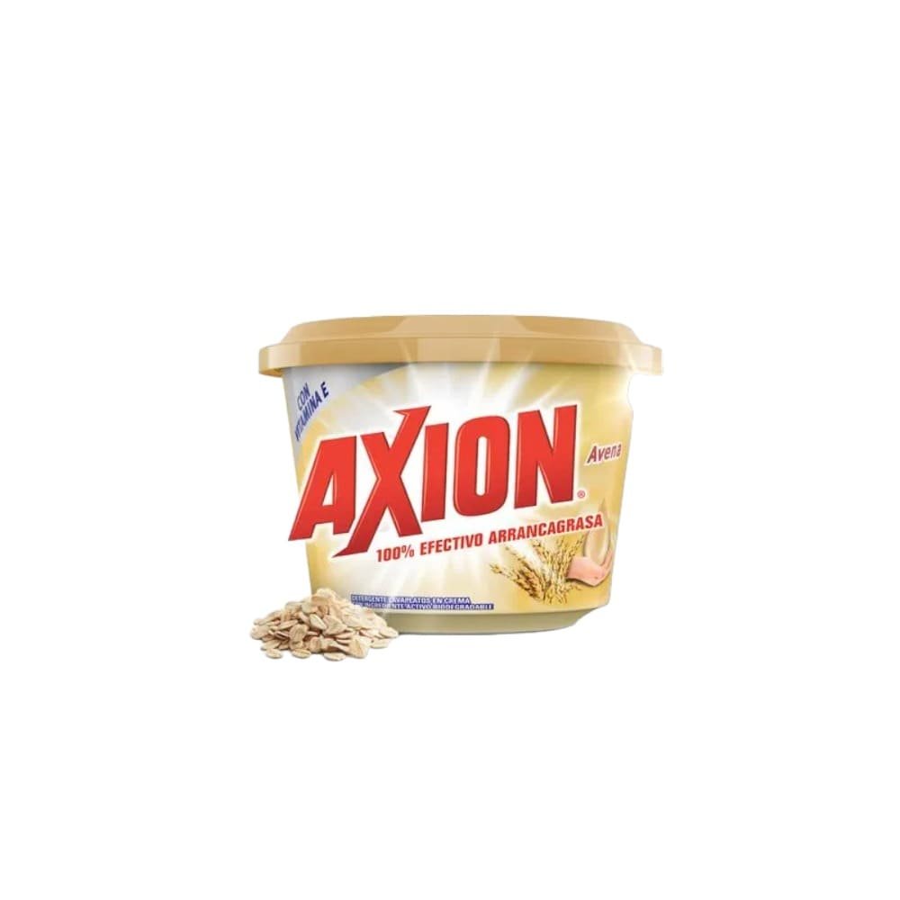 TARRO AXION AVENA Y VITAMINA E 1 KILO