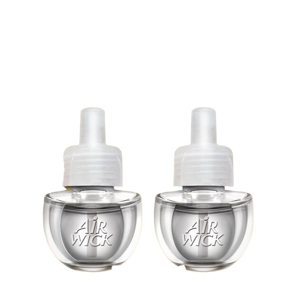 AROMATIZANTE REPUESTO PLUG IN AIR WICK DUO