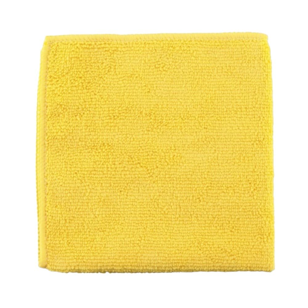 LIMPIADOR DE MICROFIBRA AMARILLO MEMBER SELECTION