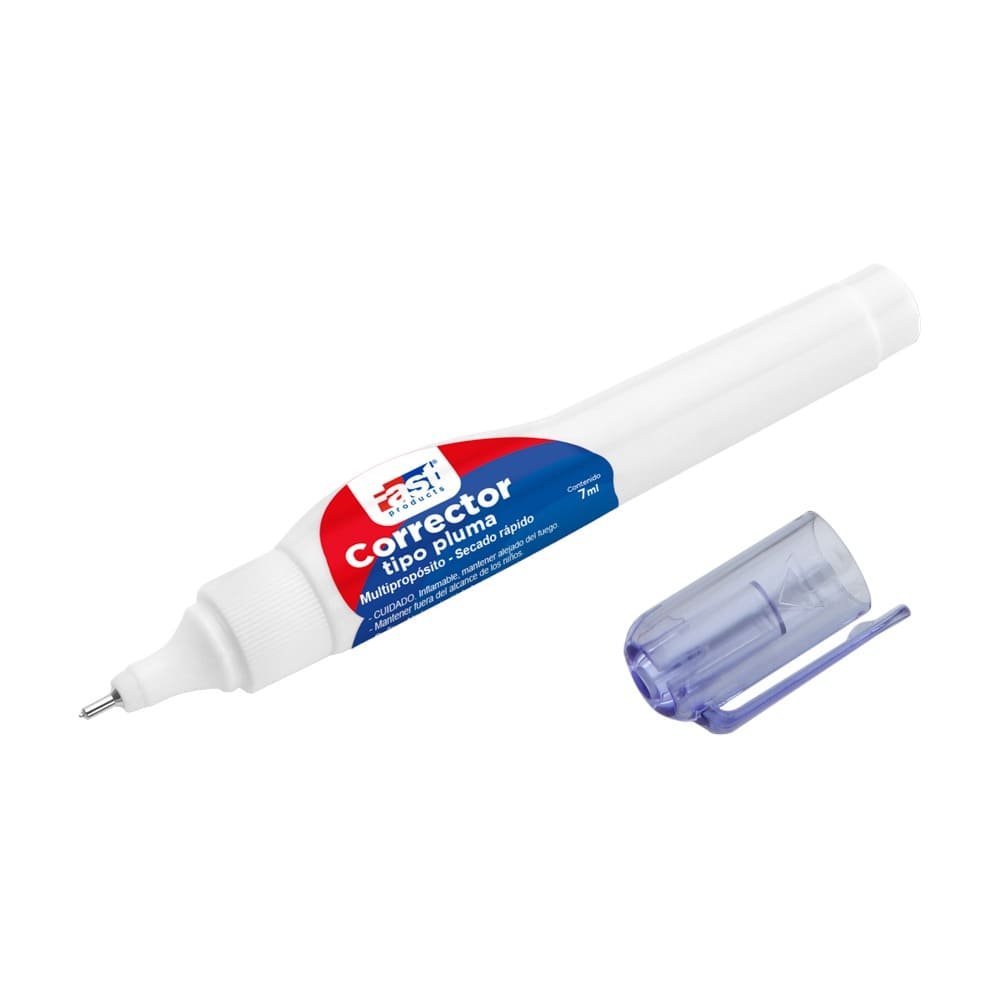 CORRECTOR TIPO PLUMA FAST 7ML