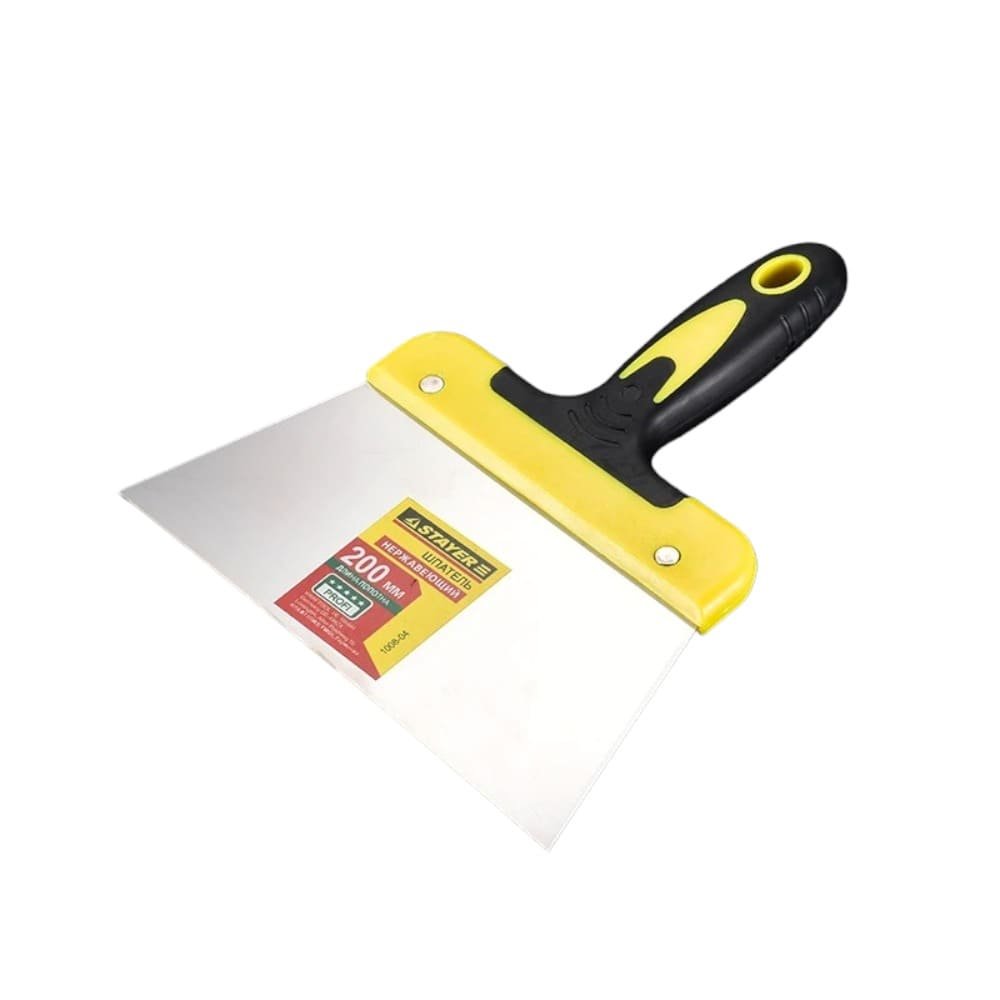 ESPATULA DE 200MM 8 PULGADAS STAYER