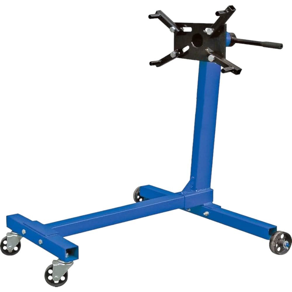 SOPORTE PARA MOTOR ESTACINARIO 1250 LIBRAS