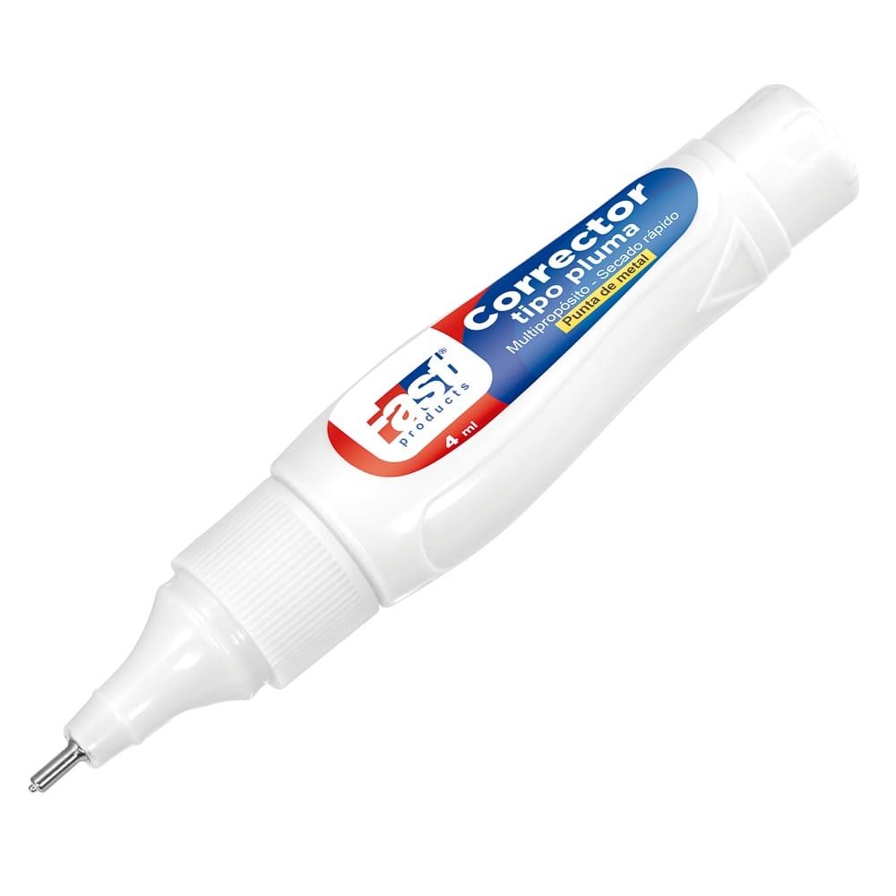 CORRECTOR TIPO PLUMA MINI FAST 4ML