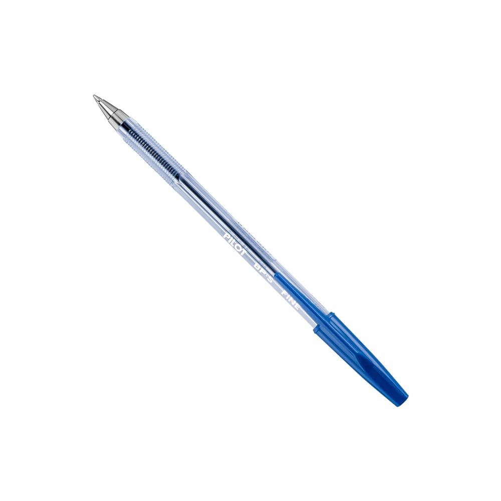 BOLIGRAFO PILOT BP-S (F) PUNTO FINO AZUL