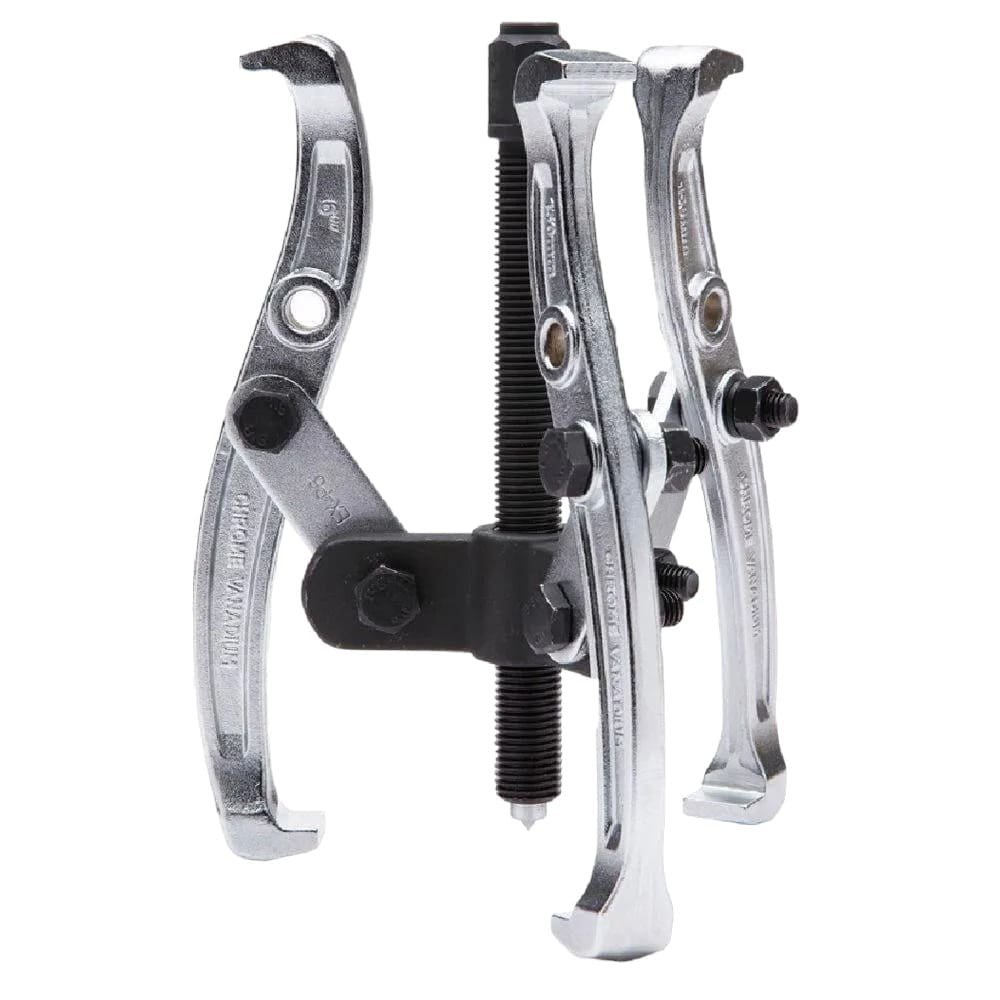 EXTRACTOR DE POLEAS 3 QUIJADAS 4 IN TRUPER