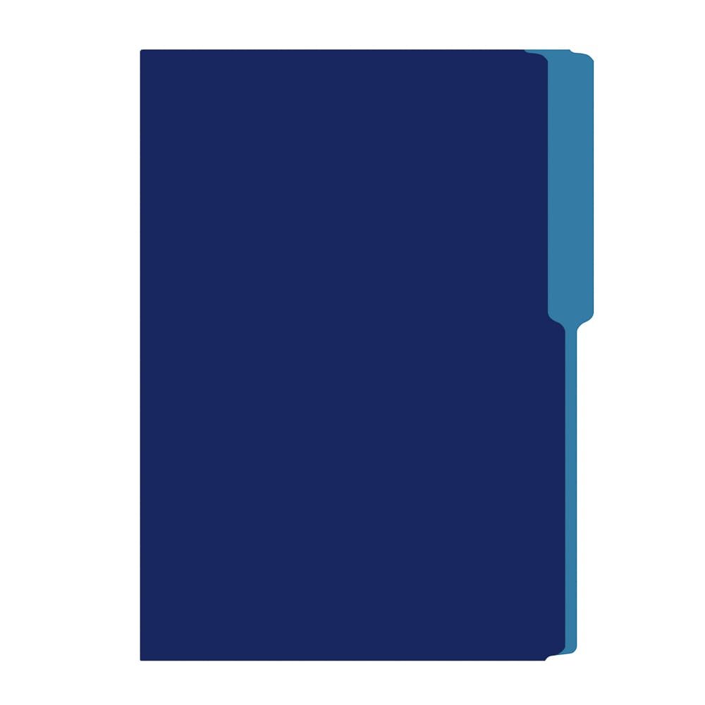 FOLDER FLASHFILE CARTA MARINO UNIDAD