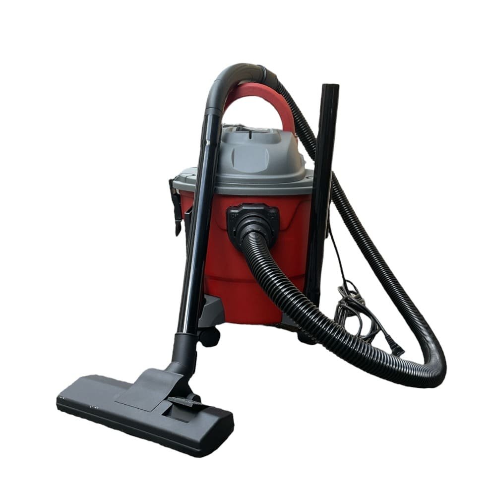 ASPIRADORA 15 LITROS 110 V VACUUM CLEANER