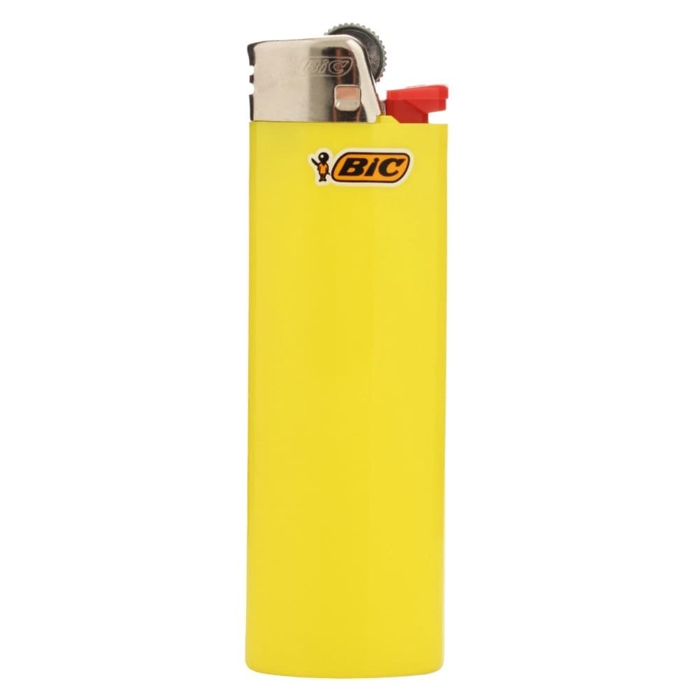 ENCENDEDOR BIC MAXI