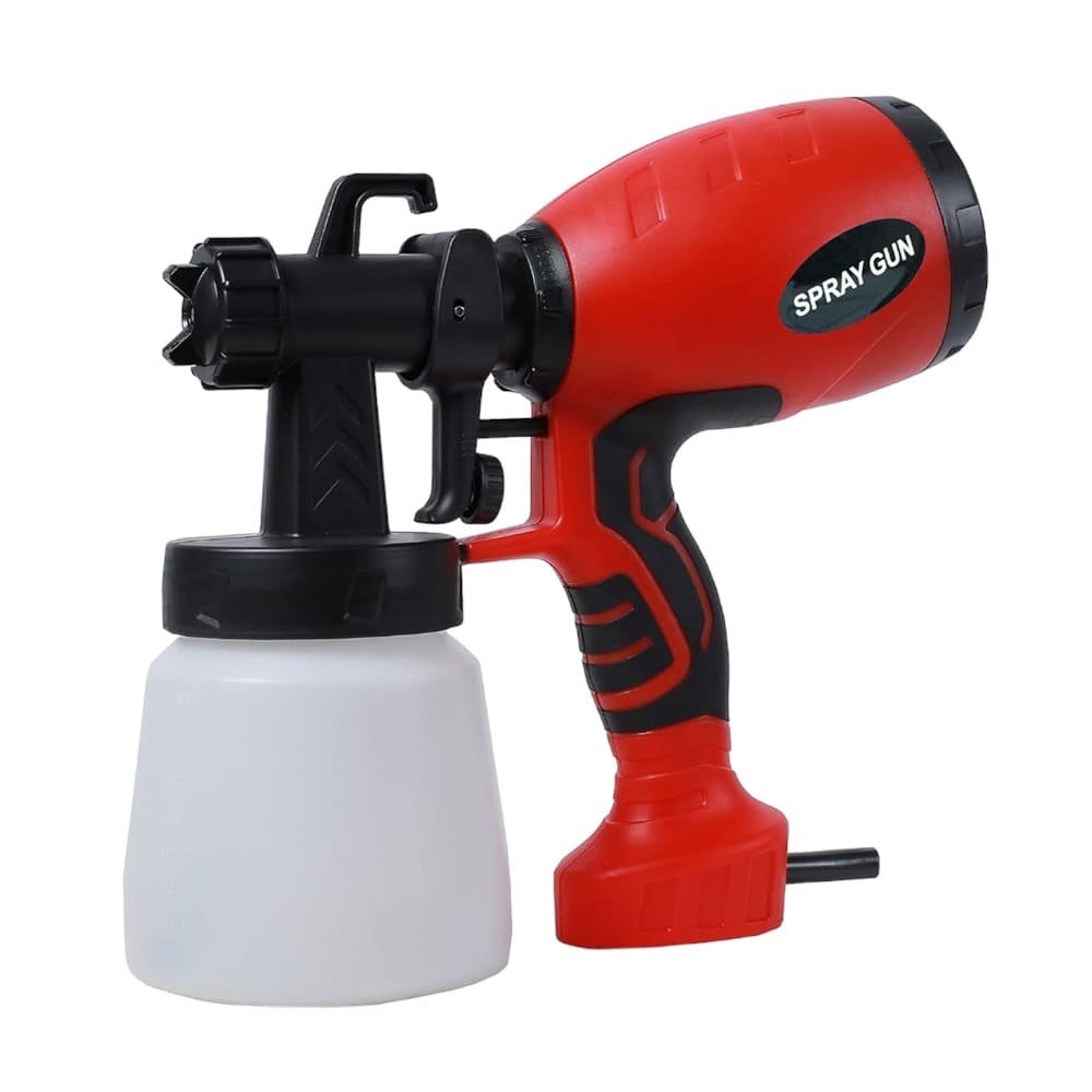 PISTOLA PARA PINTURA SPRAY GUN 110 V