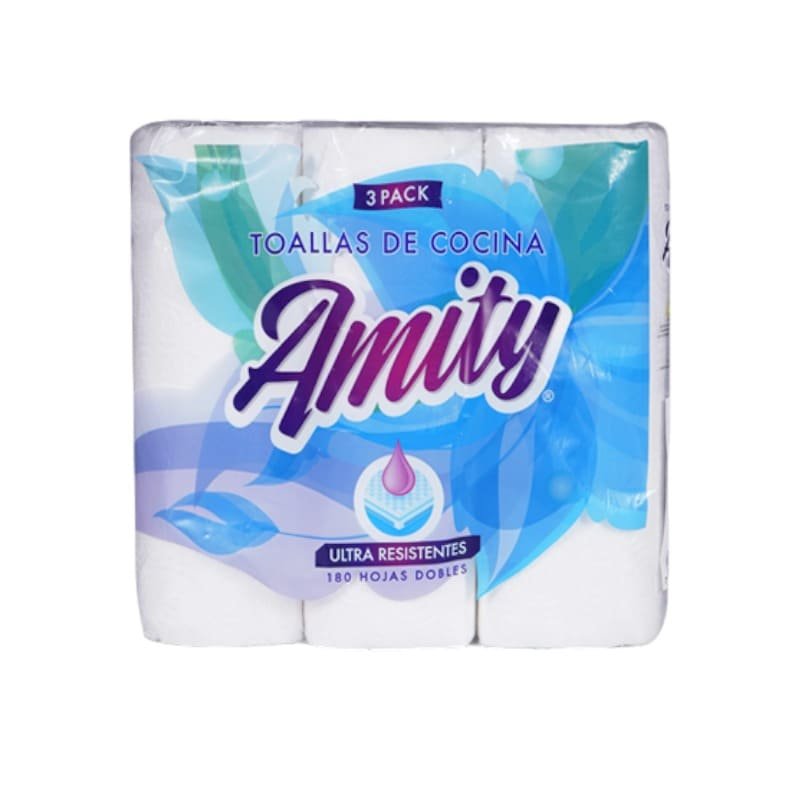 MAYORDOMO AMITY 3 ROLLOS