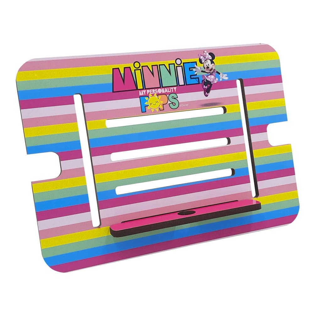BASE PARA TABLET FUUN GRANDE 721 MINNIE