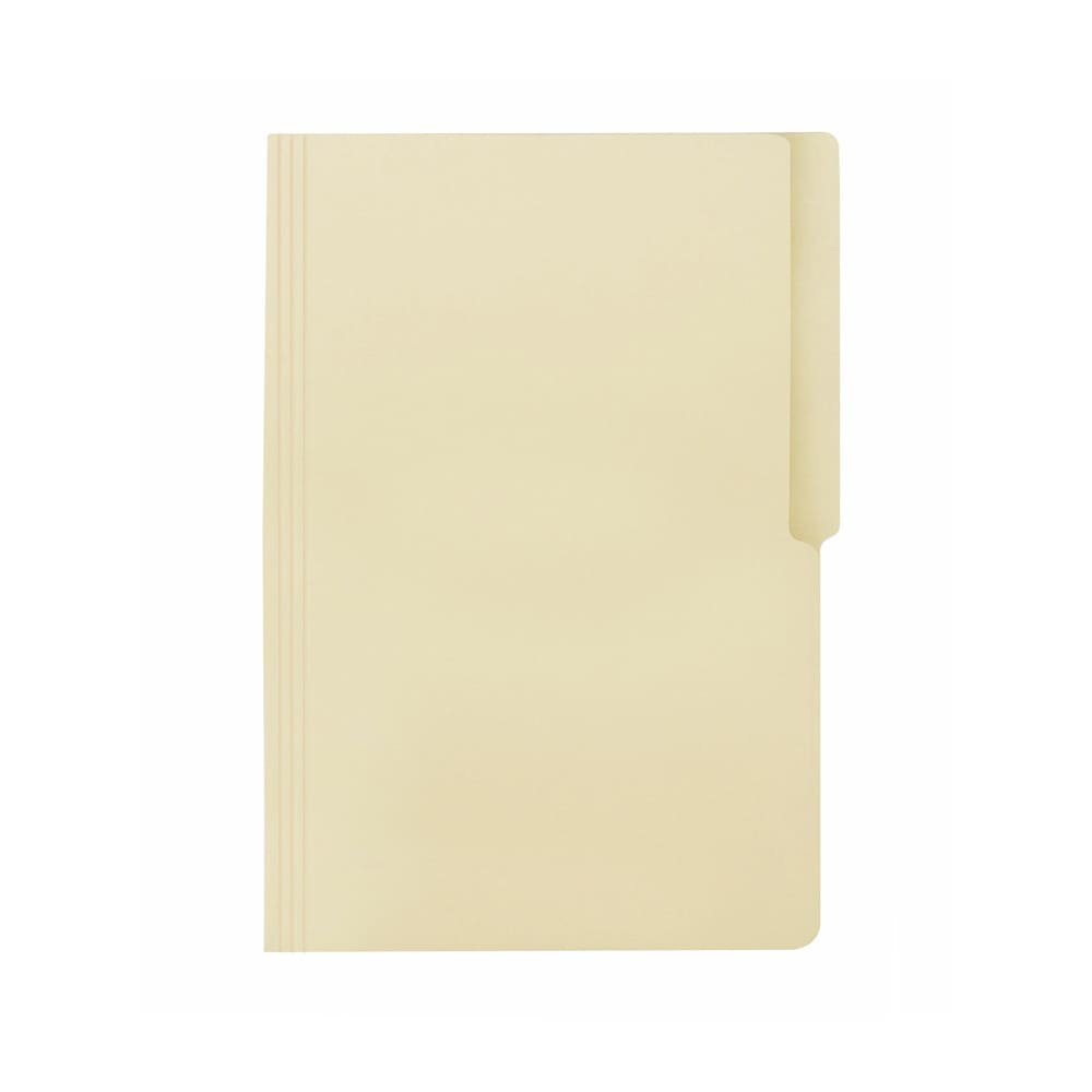 FOLDER MANILA TAMAÑO OFICIO ISIFILE