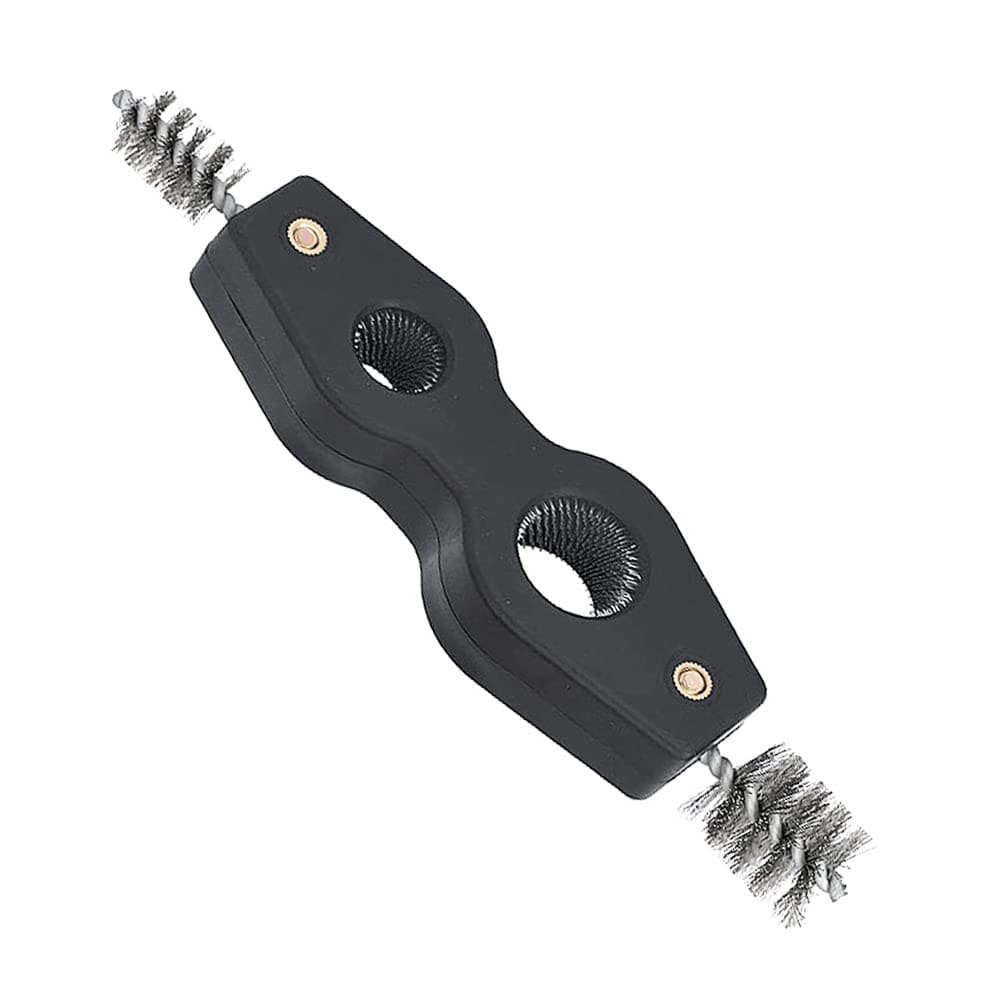 CEPILLO PARA TUBERIA DE COBRE NEGRO