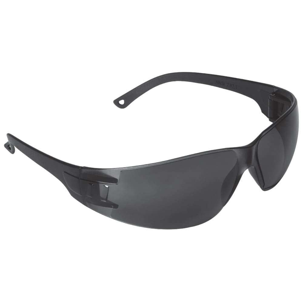 LENTES DE SEGURIDAD GRISES PRETUL LITE