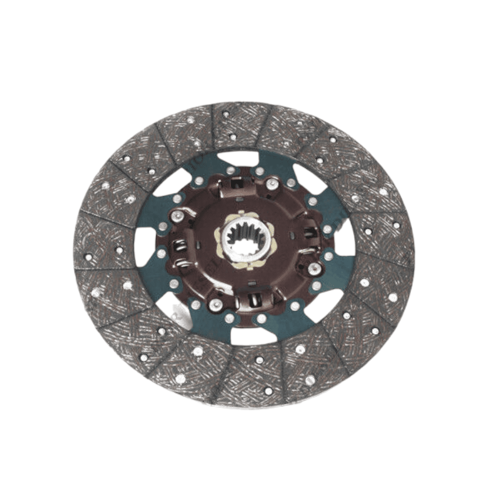 DISCO DE CLUTCH ISUZU NQR ORIGINAL JAPONES