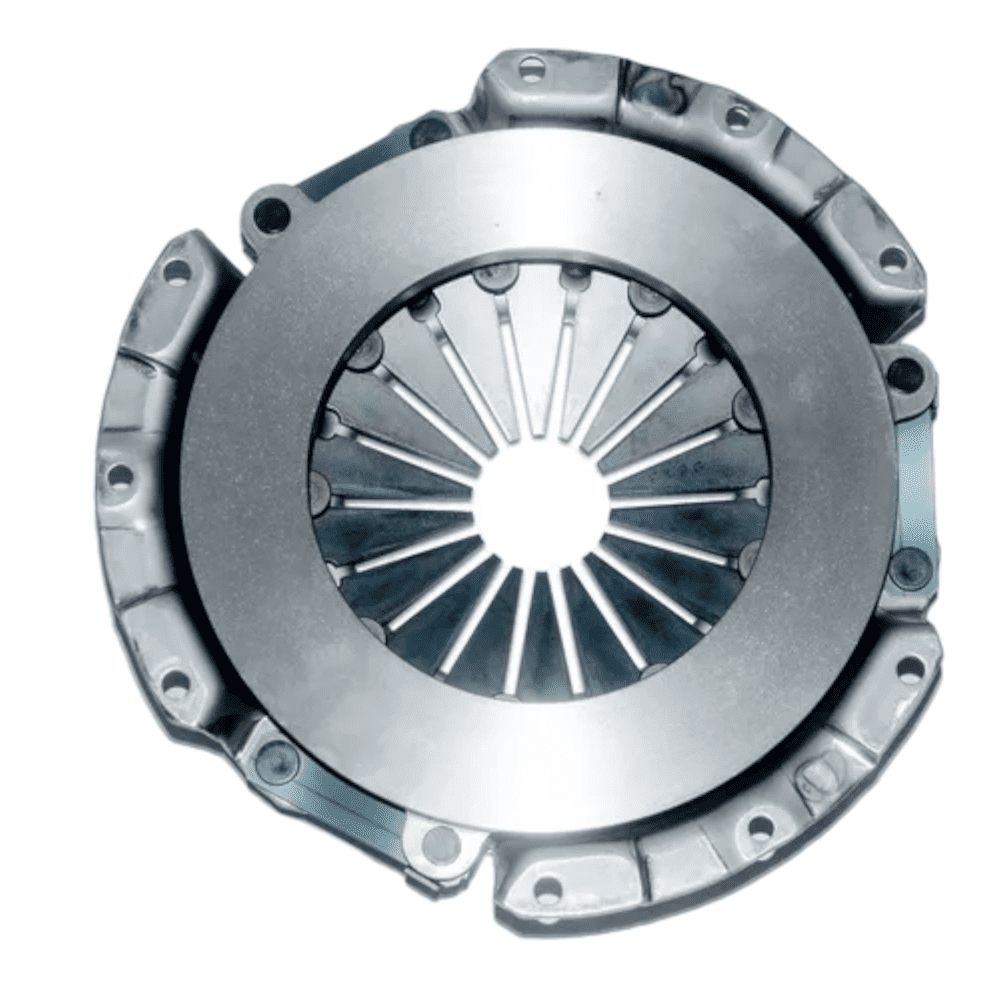 CANASTA DE CLUTCH ISUZU ORIGINAL JAPONES 4BJ1