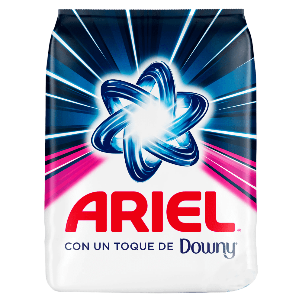 DETERGENTE ARIEL 150 GRAMOS