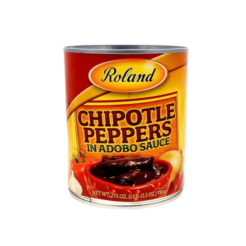CHILE CHIPOTLE SALSA ADOBO ROLAND 7.05 ONZAS
