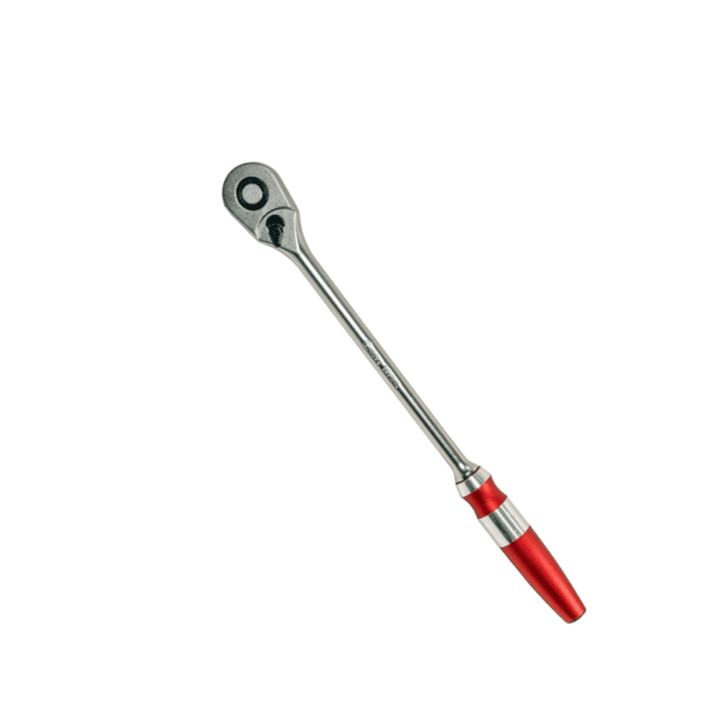 RATCH 3/8 100T 305L GENIUS 383100L