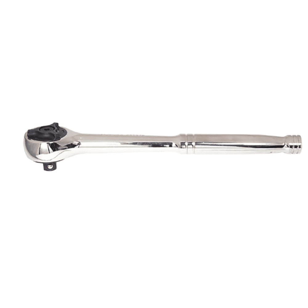 RATCH 1/2 NIQUELADO GENIUS 480472