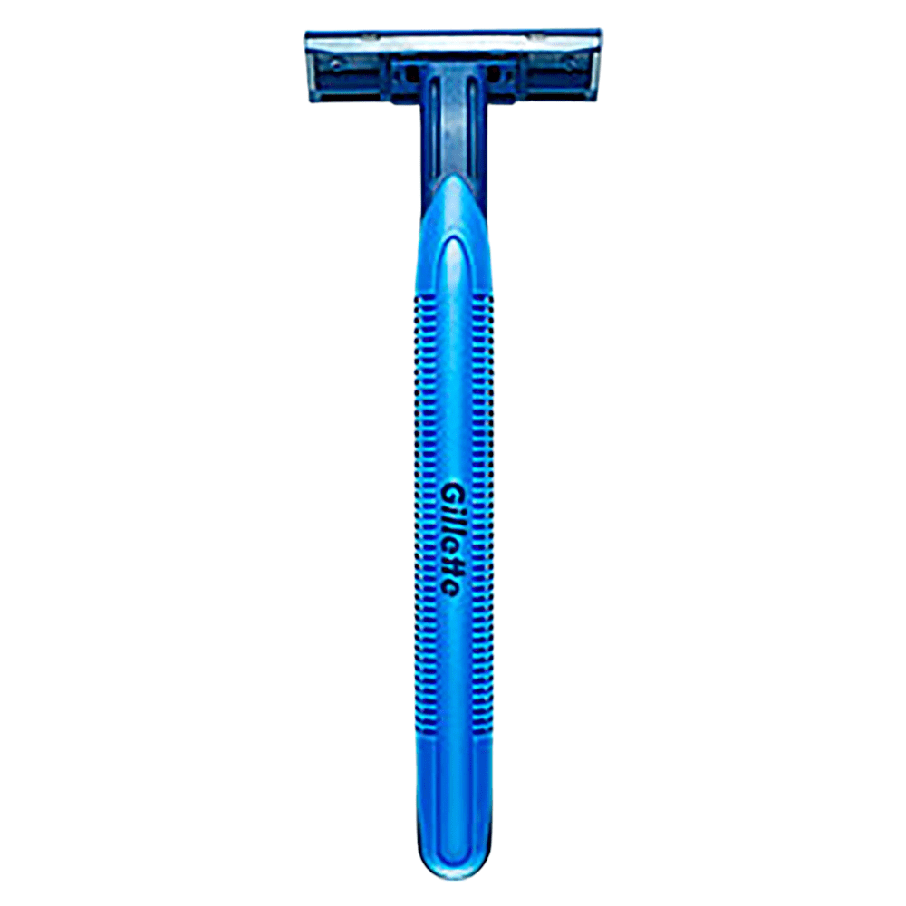 RASURADORA PRESTOBARBA GILLETTE SENSIBLE