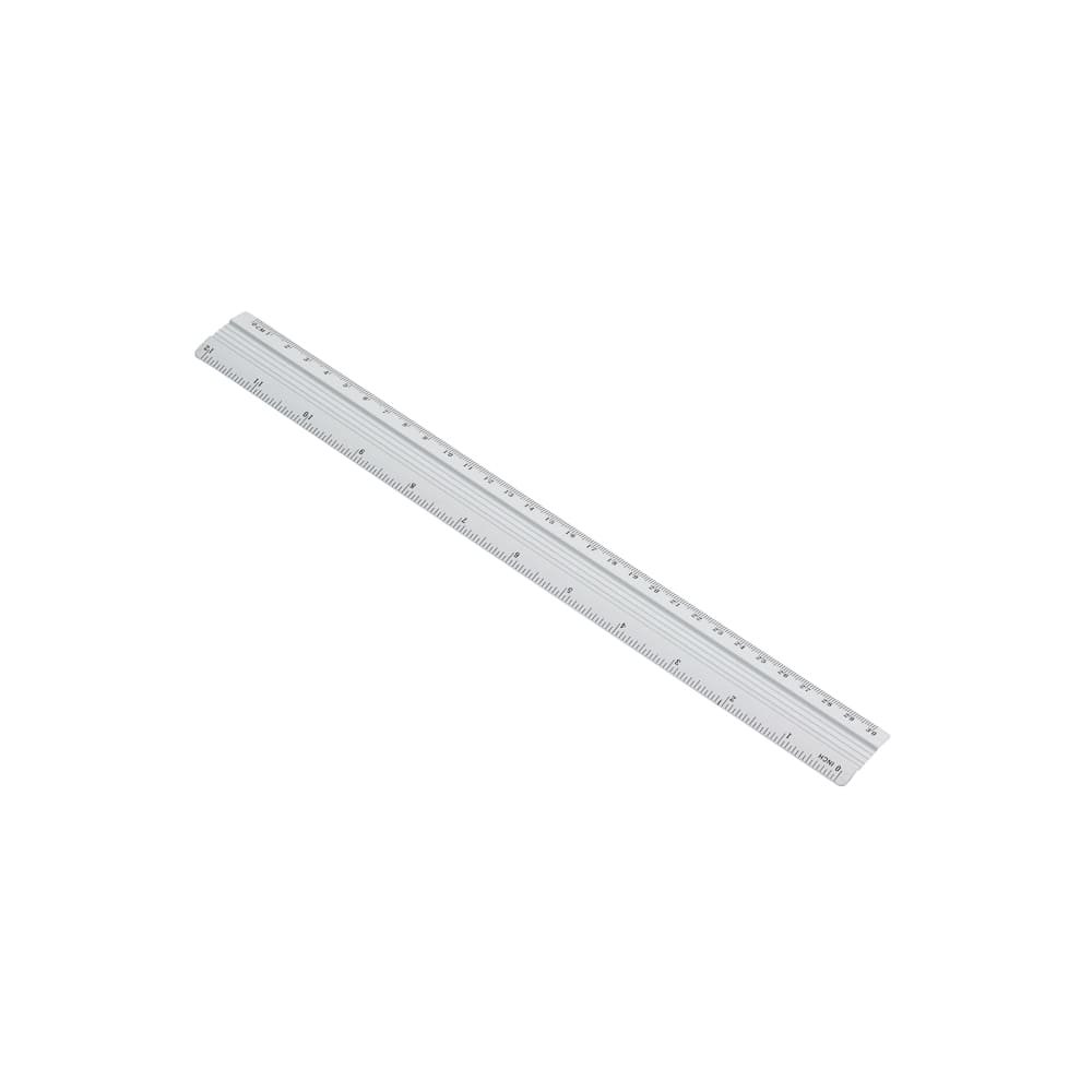 REGLA DE METAL FAST 30 CMS.