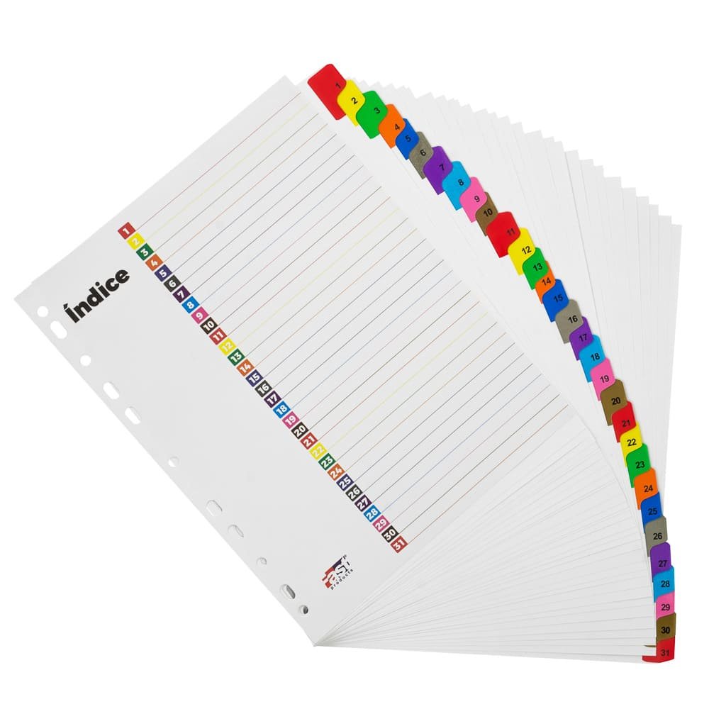 SEPARADORES FAST 1 HASTA 31 150 GRAMOS