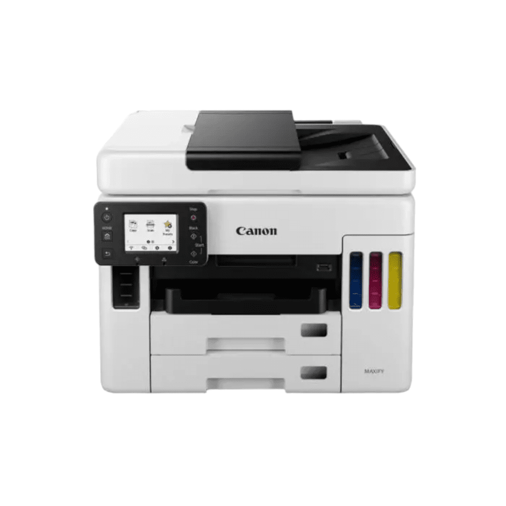 IMPRESORA CANON MAXIFY GX7010 SERIES