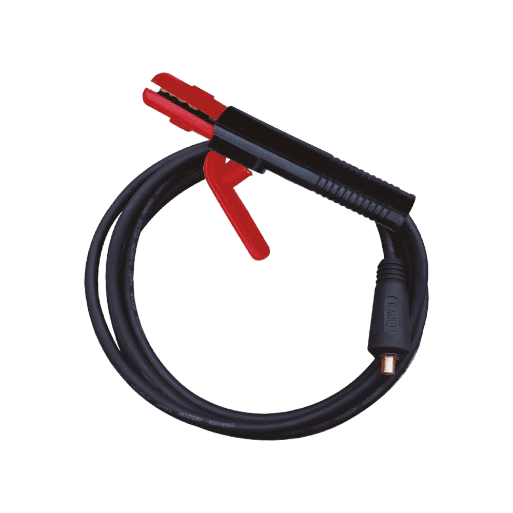 CABLE PORTA ELECTRODO 200 AMPERIOS