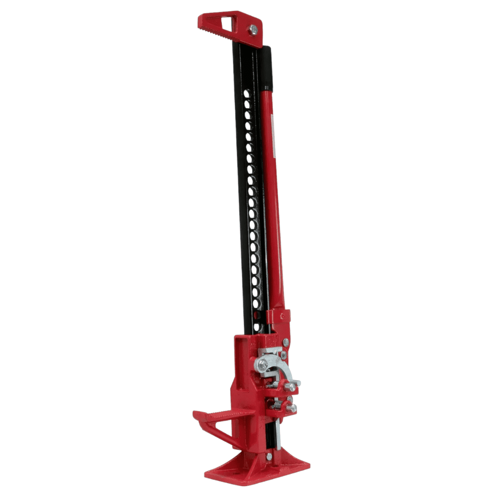 TRICKET VERTICAL DE 32" HI LIFT